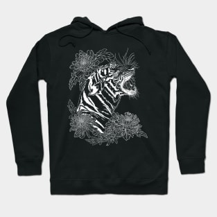 Tiger Time Hoodie